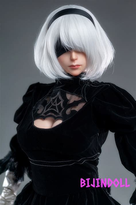 2b エロ